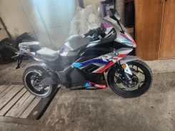 Ducati Panigale. ��������, ��� ���, ������ �� �� ����