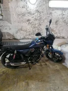 Regulmoto SK 200. 200����. ��., ��������, ���������, ������ �� �� ����