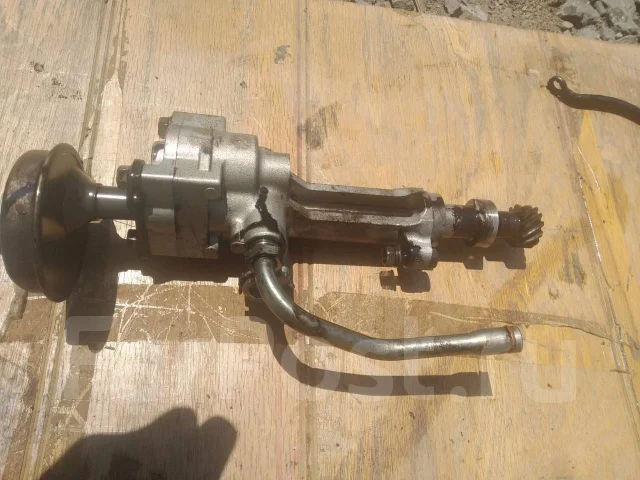 Isuzu Bighorn. ISUZU BIGHORN UBR6VF UBS25DW UBS25GW UBS26DW UBS26GW UBS5VC UBS5VF UBS69DW UBS69GW UBS6VC UBS6VF UBS73DW UBS73GW, 4JG2 4JX1 6VD1 6VE1 �...
