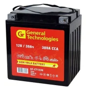 General Technologies