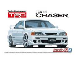 Chaser 1996-2001г.