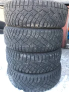 Nitto Therma Spike. ������, ����������, �/�, ����� 20 % ����
