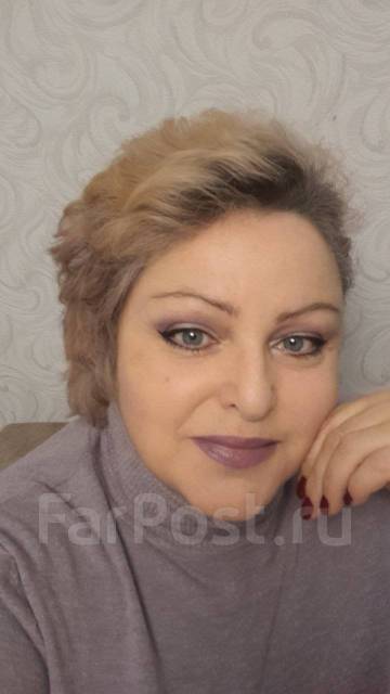 Услуги няни в Находке