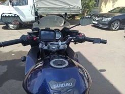 Suzuki GSF 1250S Bandit. 1 250����. ��., ��������, ���������, ������ �� �� ����
