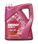 Mannol Energy Combi LL