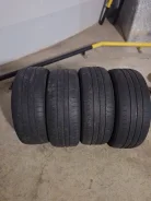 Michelin Primacy 4. ������, �/�, ����� 50 % ����