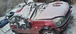 Renault Clio. K4J ����