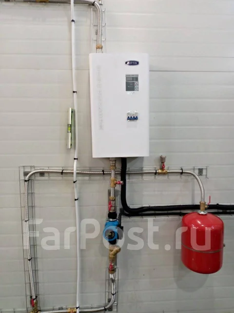 Сантехник. Сантехнические работы любой сложности в Находке