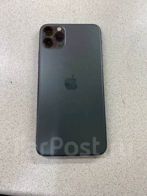 Apple iPhone 11 Pro Max. �/�, 256 �� ����