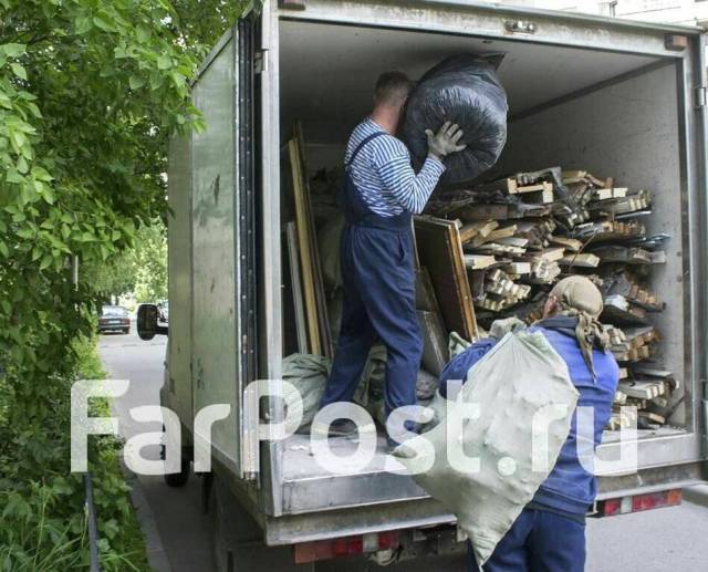 Демонтаж любой сложности. Срочный выезд. Без посредников. Разнорабочие ...