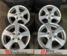 PDW Kaiser. 5.5x14", 4x100, ET45, �� 67,1���. ����
