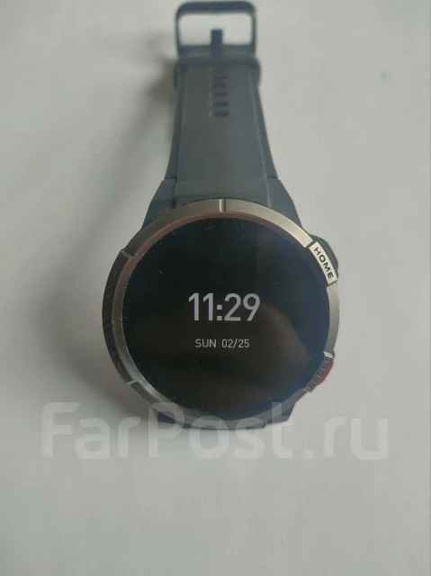 Mibro. GPS, IP68 ����