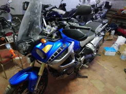 Yamaha Super Tenere 1200. 1 200����. ��., ��������, ���������, ������ �� �� ����