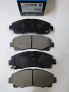 �������� ��������� ������� Kashiyama ���. D5206M 45022SJCA00, 45022SJCA01, 45022SJCA02 ����