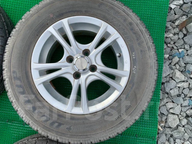 Advanti Mission-DST. 6.0x14", 4x100, ET38, �� 73,1���. ����