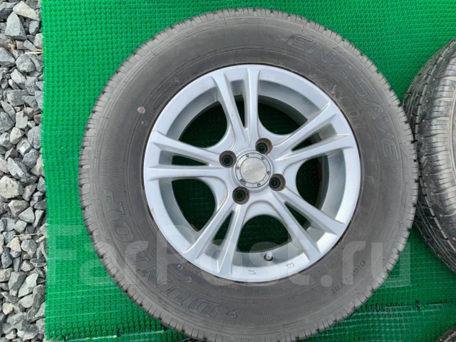 Advanti Mission-DST. 6.0x14", 4x100, ET38, �� 73,1���. ����