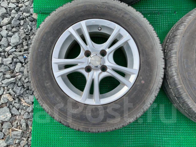 Advanti Mission-DST. 6.0x14", 4x100, ET38, �� 73,1���. ����