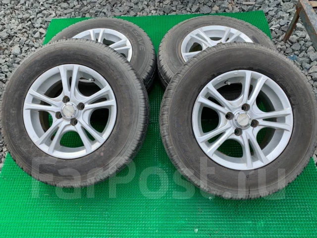 Advanti Mission-DST. 6.0x14", 4x100, ET38, �� 73,1���. ����