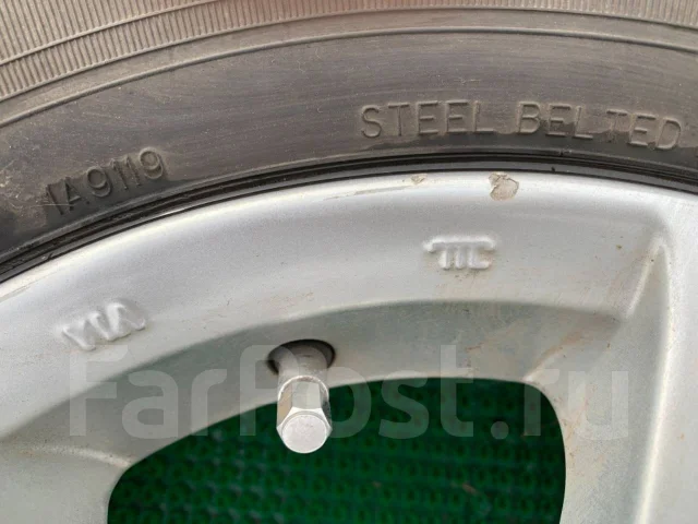 Advanti Mission-DST. 6.0x14", 4x100, ET38, �� 73,1���. ����