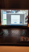 MSI GP66 Leopard 11UG. 15.6", 2,3����, ��� 32 ��, ���� 1 000���, WiFi: 1, Bluetooth: 1, ����������� �� 5��. ����
