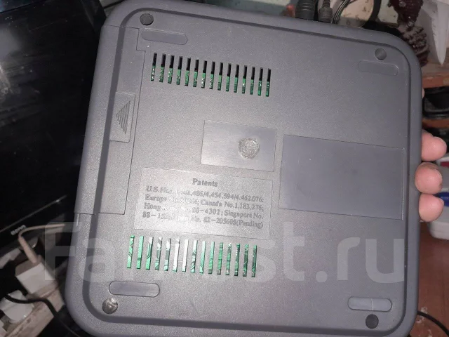 Sega Genesis 3 ����