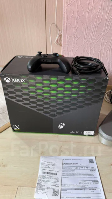 Microsoft Xbox Series X ����