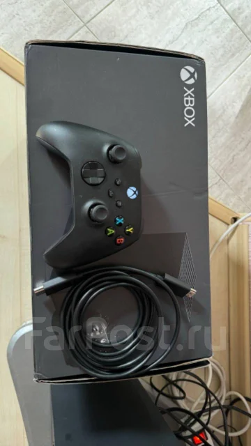 Microsoft Xbox Series X ����
