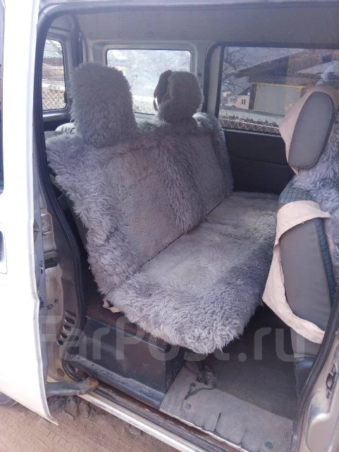 Honda Acty. ��������, ������, 0.7 (51��.�.), ������ ����