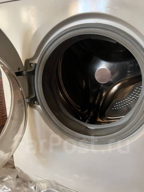 Стиральная машина-автомат Bosch Maxx 5 (пр-во Германия), 5,0 кг, б/у, в ...