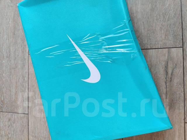 Кроссовки Nike Tiffany. Найк Тиффани, размер: 40, лето, новый, в ...