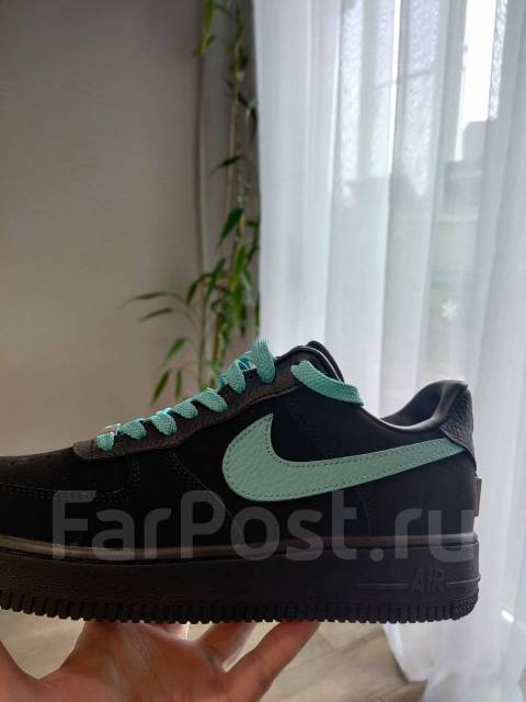 Кроссовки Nike Tiffany. Найк Тиффани, размер: 40, лето, новый, в ...