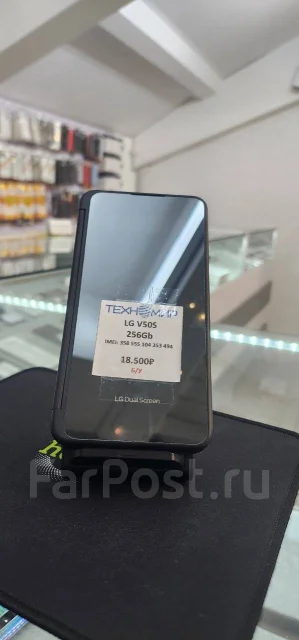 LG V50S ThinQ 5G. �/�, 256 ��, �����, 3G, 4G LTE ����
