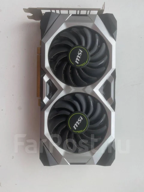 GeForce RTX 2060 SUPER ����