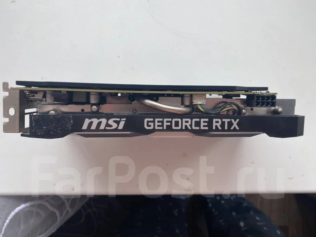 GeForce RTX 2060 SUPER ����