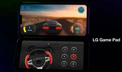 LG V50S ThinQ 5G. �/�, 256 ��, �����, 3G, 4G LTE ����