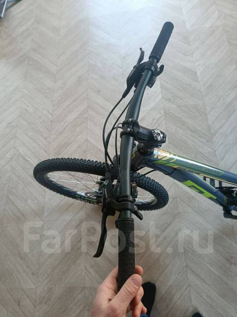 Велосипед GT avalanche W sport, GT, горный, алюминий, 27.5, 155–165 ...