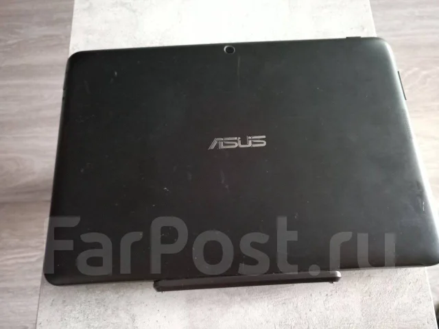 Asus Transformer Pad TF103C. 10.3 ������, ������ 8 ��. ��� ����� �� ������� ����