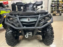 BRP Can-Am Outlander Max 1000R Limited. ��������, ��, ��� ������� ����