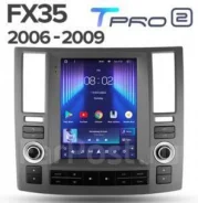 Teyes Tpro 2. ��� ����� �� ������������ ����