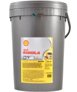 Shell Rimula R6 M