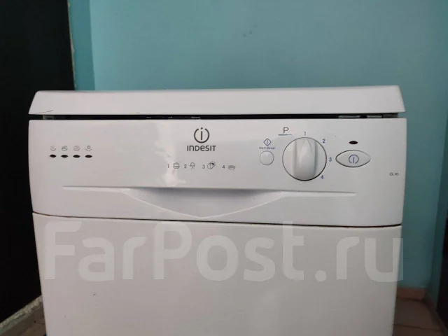 Indesit ����