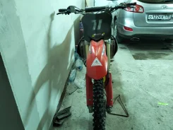 Honda CRF 250R. 250����. ��., ��������, ���������, ������ �� �� ����