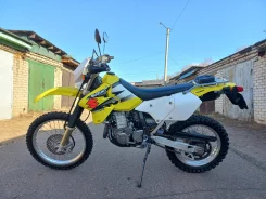 Suzuki DR-Z 400S. 400����. ��., ��������, ���������, ������ �� �� ����