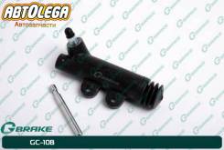      G-brake Toyota DYNA XZU#/RZU#/BU# GC108 