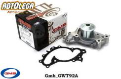  GMB Toyota 1,2,3 MZFE (96-) GWT92A 