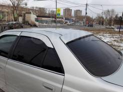     Toyota Carina 