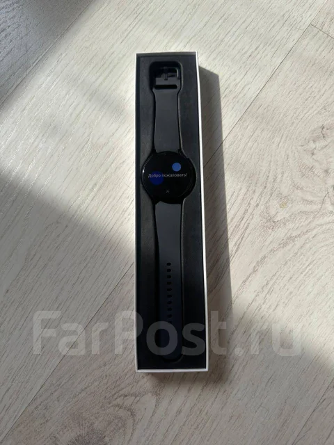 Samsung Galaxy Watch5. GPS, NFC ����