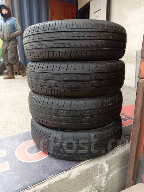 Yokohama, 185/65 R15, 15", 1 шт, в наличии, 185 мм, 65 %, радиальный ...