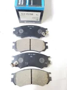 �������� ��������� ������� Kashiyama ���. D1151M 410600M685, 410600N685, D10600N685, 4106054C85 ����