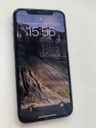 Apple iPhone X. �/�, 256 ��, ������ ����